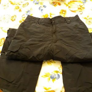 White Sierra Snowboarding /Ski/Snow pants